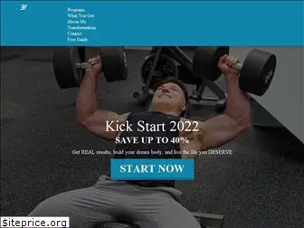 bozfit.com