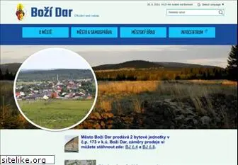 bozi-dar.cz