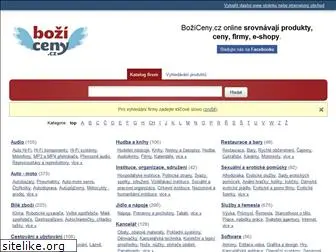 boziceny.cz