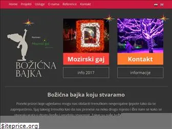 bozicnabajka.com