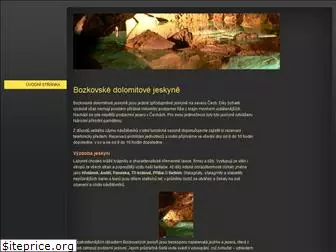 bozkovske-jeskyne.cz