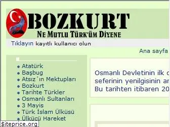 bozkurt.net