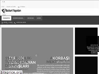 bozkurtyayinlari.com