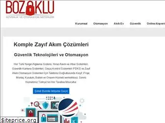 bozoklu.net