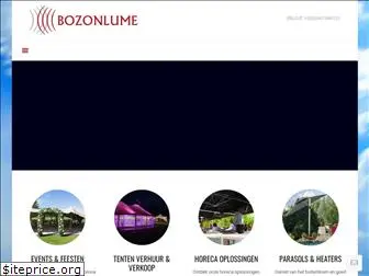 bozonlume.nl