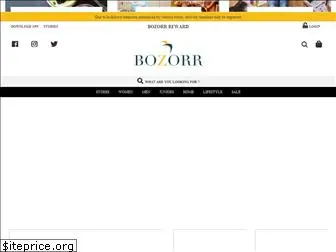 bozorr.com