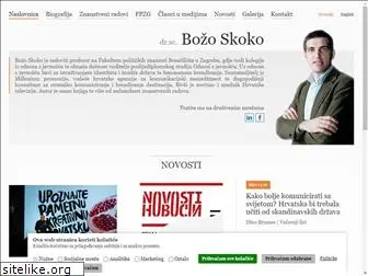 bozoskoko.com