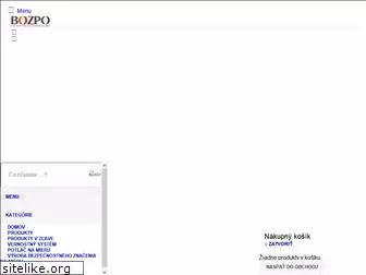 bozposhop.sk