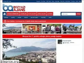 bozyaziajans.com