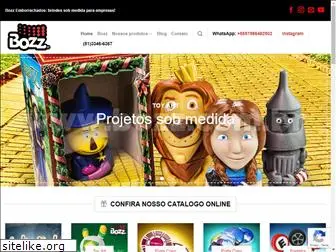 bozz.com.br