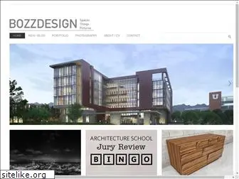 bozzdesign.com