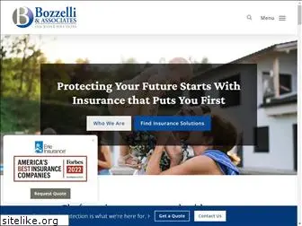 bozzelliins.com