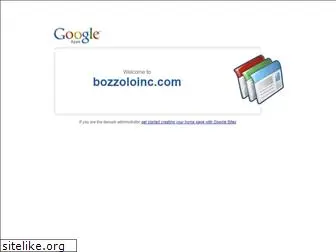 bozzoloinc.com