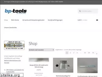 bp-tools.de thumbnail