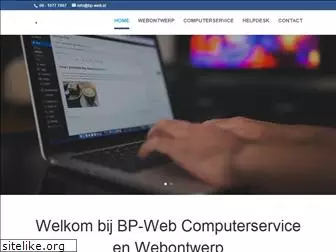 bp-web.nl