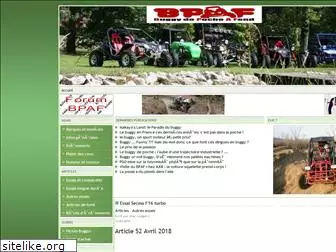 bpaf.net