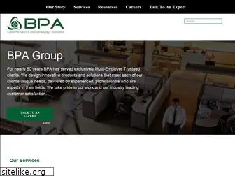 bpagroup.com