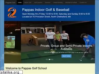 bpappasgolf.com