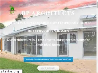 bparchitects.com.au
