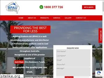 bpau.com.au