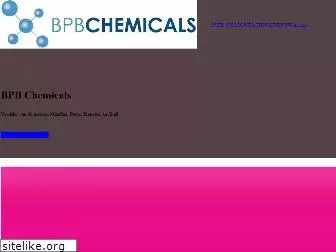 bpb-chemicals.be