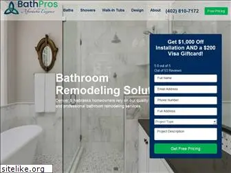 bpbathrooms.com