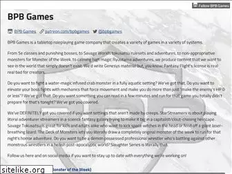 bpbgames.itch.io