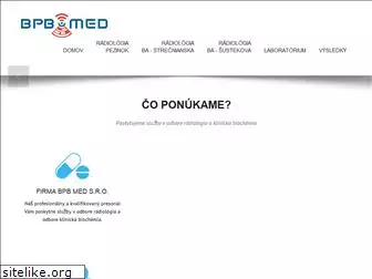 bpbmed.com