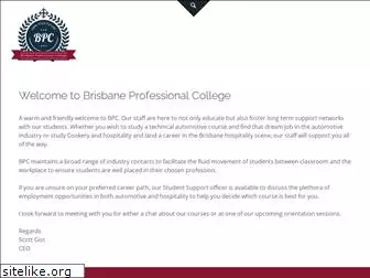 bpc.edu.au