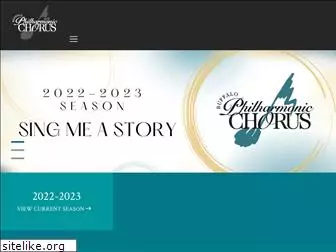 bpchorus.org