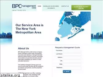 bpcmanagement.com