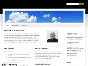 bpconsulting.co.nz