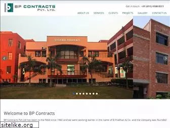 bpcontracts.in