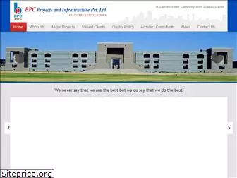 bpcprojects.com
