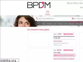 bpdm-beaute.com