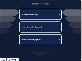 bpdresources.com