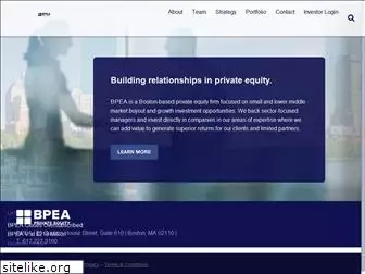 bpea-pe.com