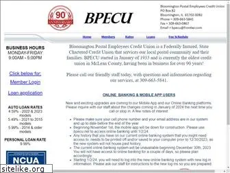 bpecu.net