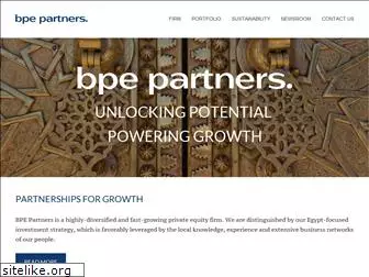 bpepartners.com