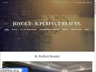 bperfectbeauty.com