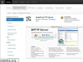 bpftpserver.com