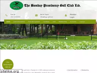 bpgc-golf.com