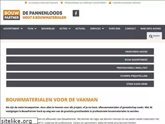 bpgdepannenloods.nl