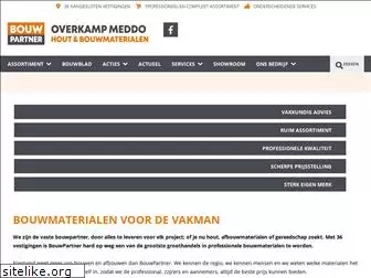 bpgoverkampmeddo.nl