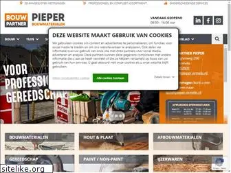 bpgpieper.nl