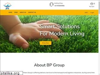 bpgroup.com.au