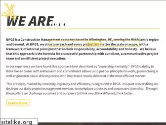 bpgsconstruction.com