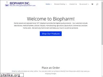 bphchem.com