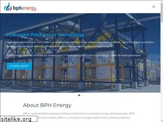 bphenergy.com.au