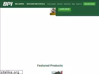 bpi.build